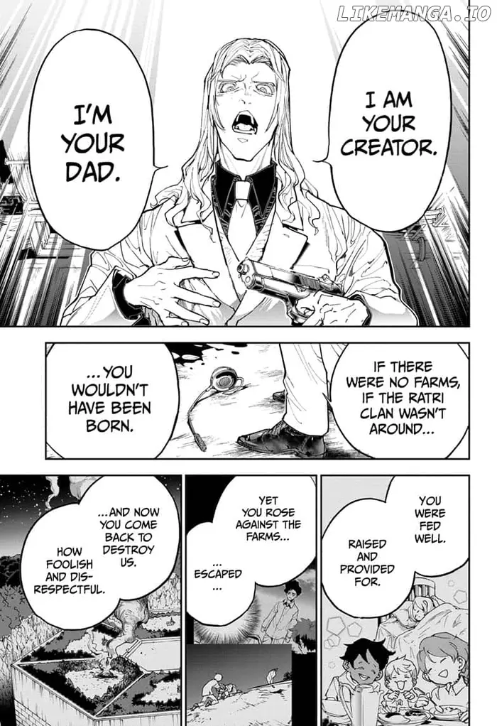 The Promised Neverland chapter 168 image 16_optimized